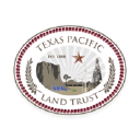 Texas Pacific Land Corporation logo