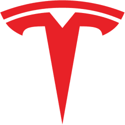 Tesla, Inc. logo