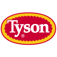 Tyson Foods, Inc. logo