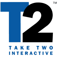 Take-Two Interactive Software, Inc. logo