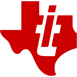 Texas Instruments Incorporated logo