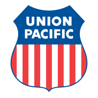 Union Pacific Corporation logo