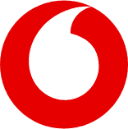 Vodafone Group Public Limited Company logo