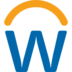 Workday, Inc. logo