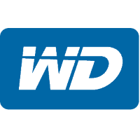 Western Digital Corporation logo