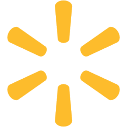 Walmart Inc. logo