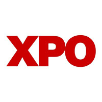 XPO Logistics, Inc. logo