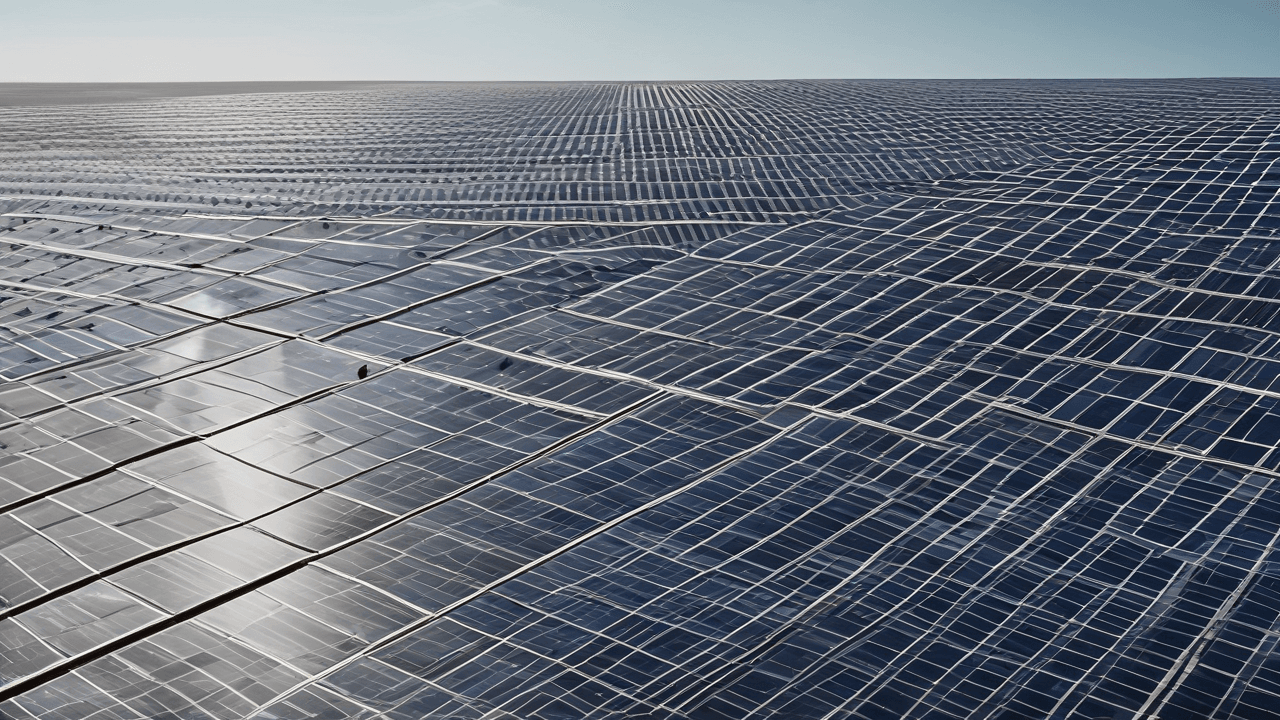 First Solar (FSLR) Q4 earnings review: sales forecast, analysis of patent battle with JinkoSolar and financial performance.