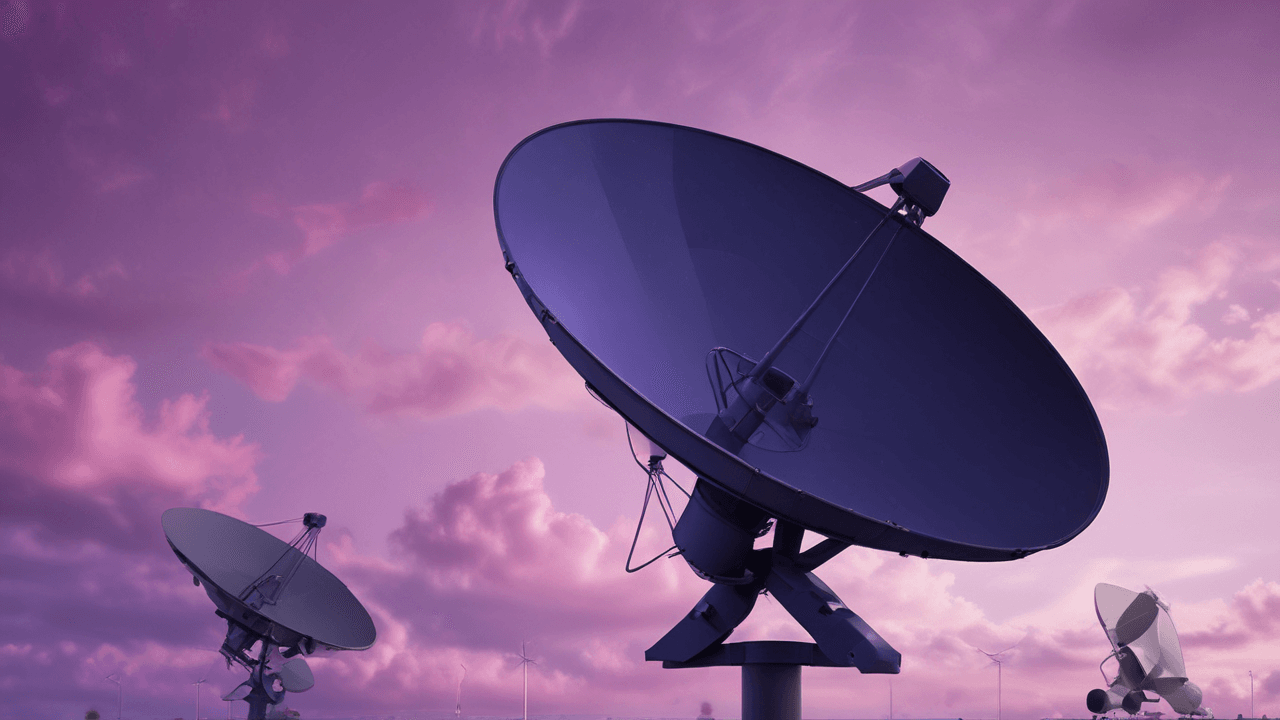 Commodity ETF [COM] and satellite communications market analysis: Trends in commodity performance and strategic investments in C-COM satellite technology.