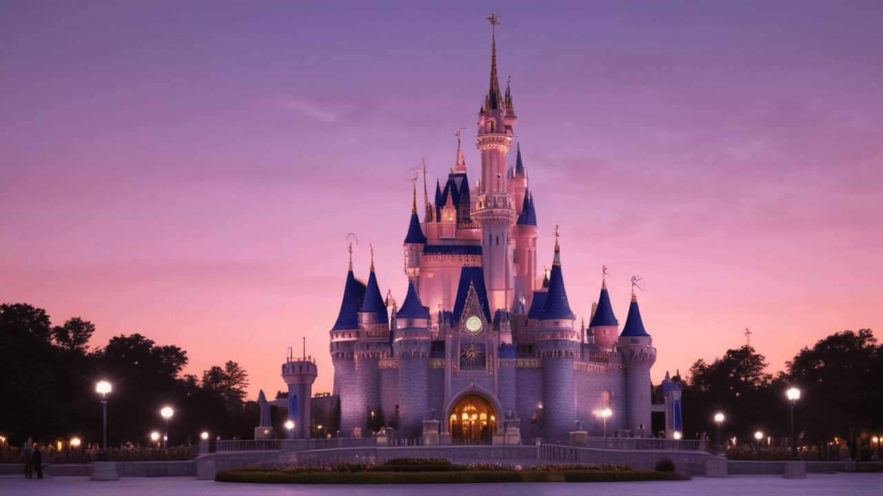 Disney's strategic transformation: Financial growth, streaming success, and theme park challenges. Discover key insights for investors and industry watchers.