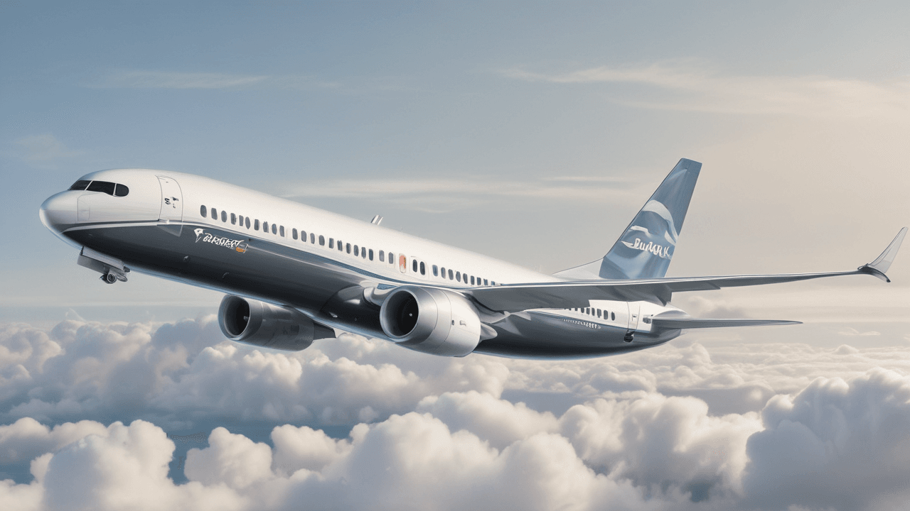 Boeing navigates complex challenges: Leadership changes, Air Force One delays, and 737 MAX production hurdles impact market positioning and future revenue. Stay updated on aerospace industry trends.