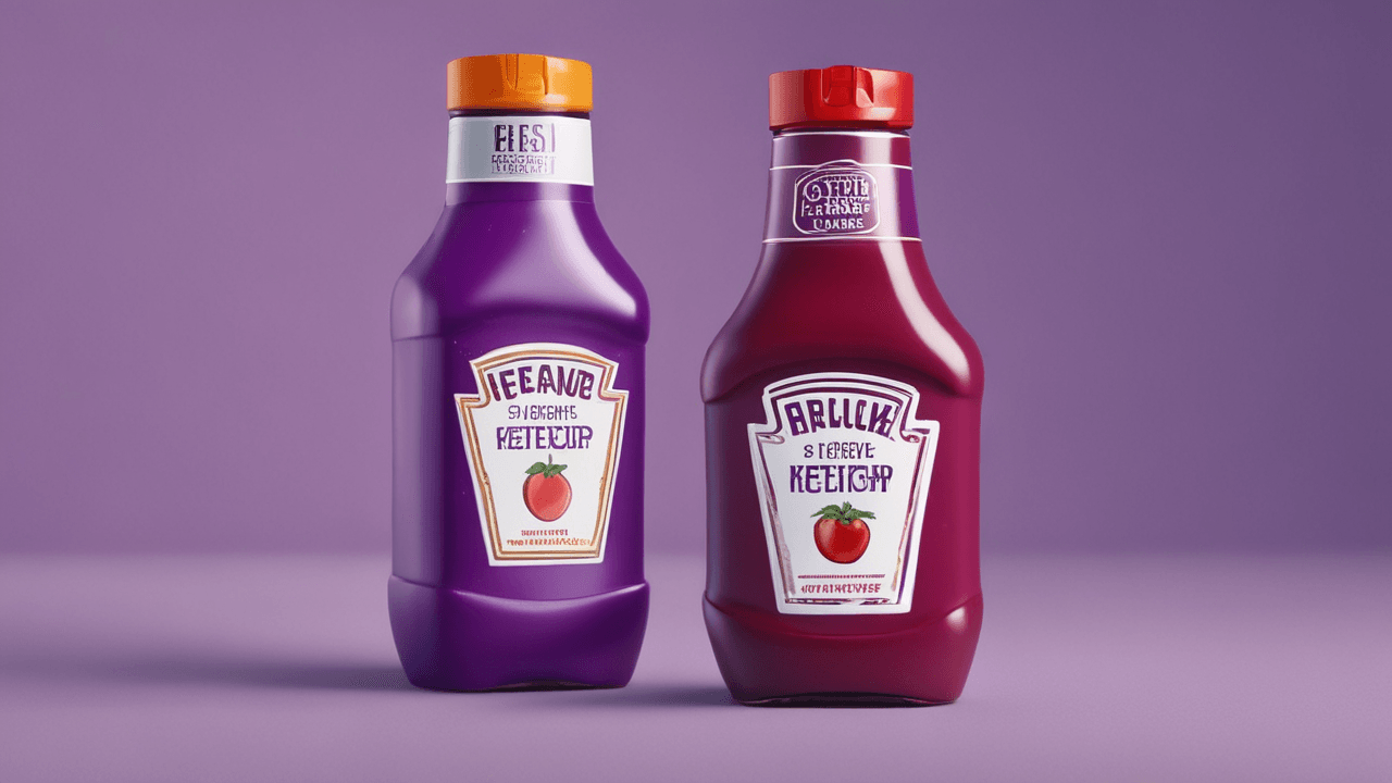 Kraft Heinz strategic transformation: portfolio optimization, innovation, and competitive pricing in an inflationary market.