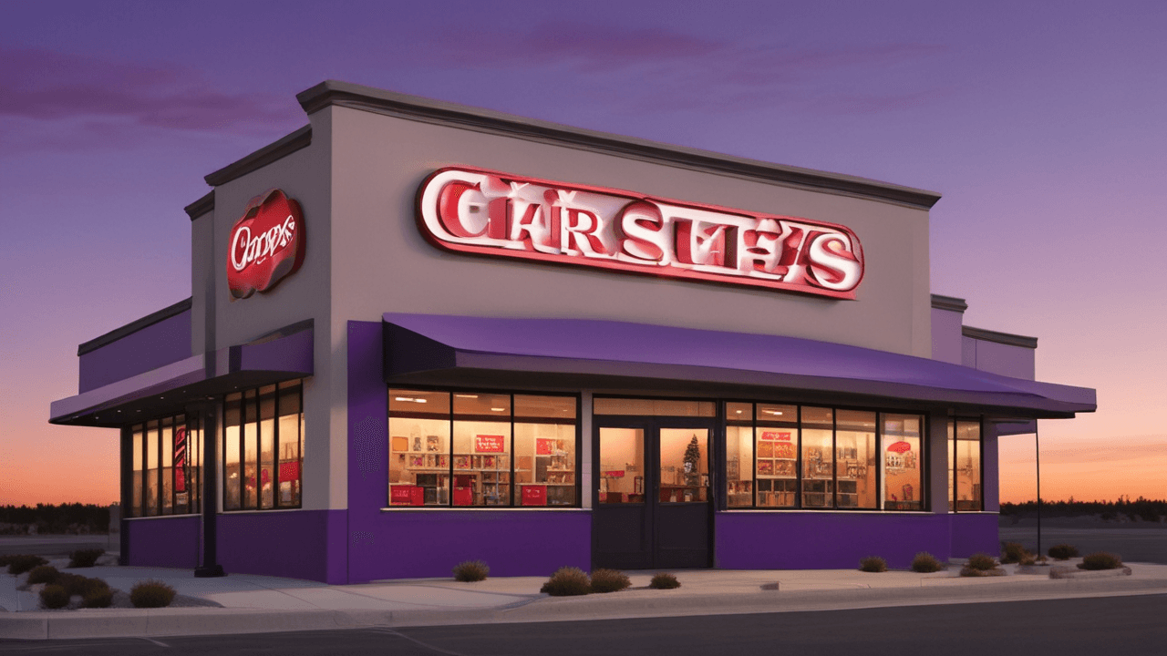 Casey's General Stores: 2025 Market Analysis, Industry Trends, and Financial Performance | Analyst Report