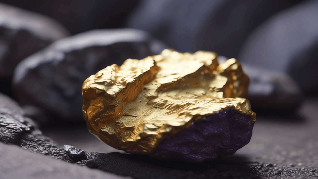 Barrick Gold Corporation: Analysis of expansion projects, production, and market dynamics. Stay informed on GOLD stock, financial performance, and investment outlook.