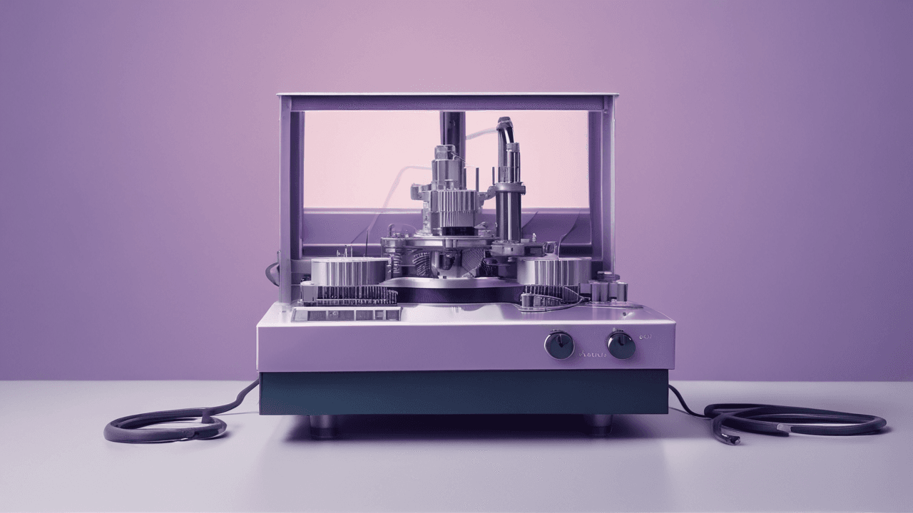 Teradyne Q4 2024 performance analysis: AI fuels growth in semiconductor testing equipment. Strategic insights for investors.