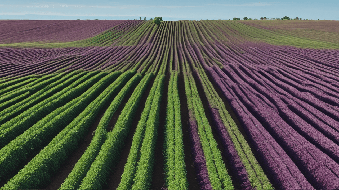 Corteva navigating market dynamics and industry shifts with strategic investments in sustainable agriculture, earnings analysis, and financial health insights.