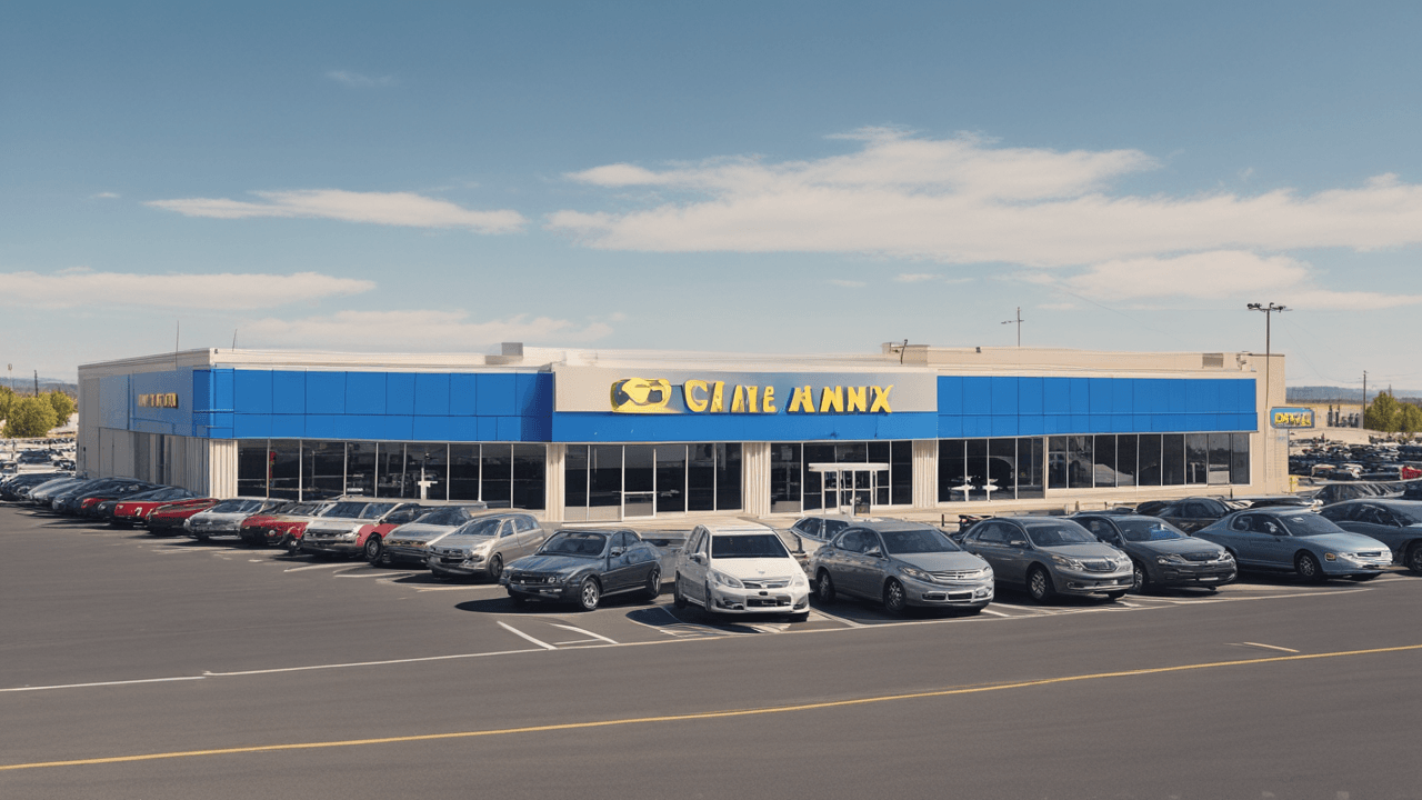 CarMax expansion and hiring initiatives: Insights into growth strategy, automotive technician shortage solutions, and community partnerships in the used car market.