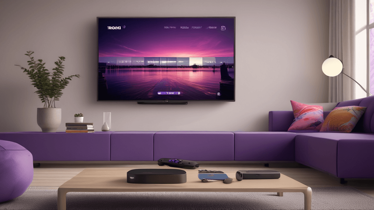 Roku market analysis: latest news, industry impact, and market trends affecting ROKU stock.