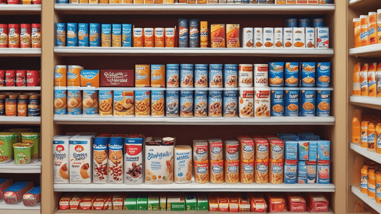 General Mills Stock Analysis: Market Trends, Portfolio Strategy, and Future Outlook - February 2025