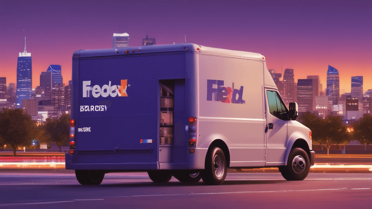 FedEx: Analysis of debt restructuring, safety tech, trade policy impacts, and valuation for growth.