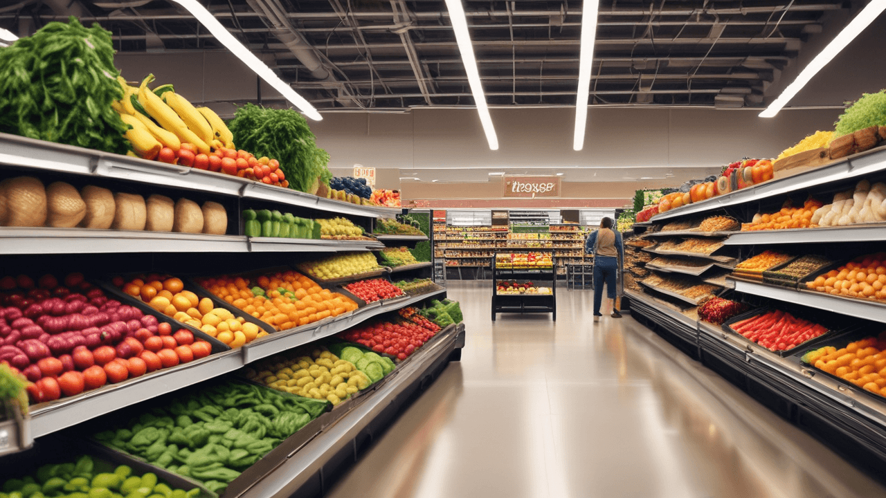 Kroger financial analysis: earnings, inflation strategies, and merger updates.