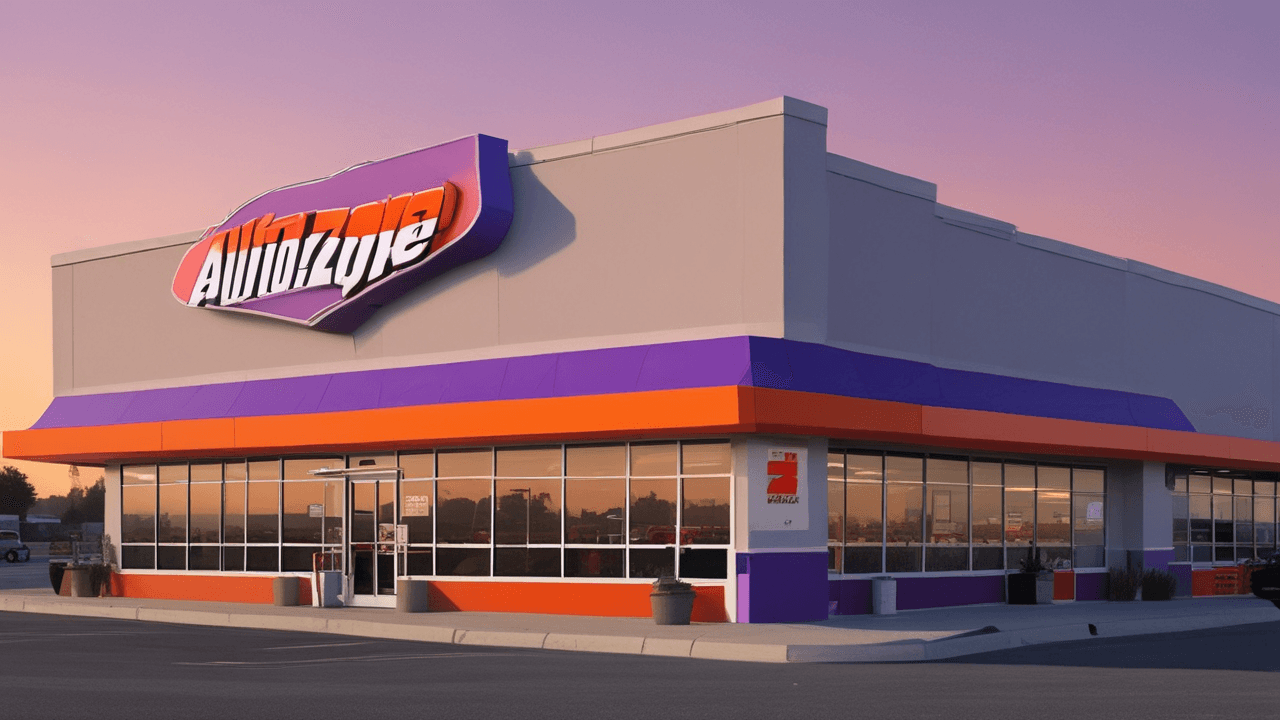 AutoZone stock performance and market analysis: Insights for investors