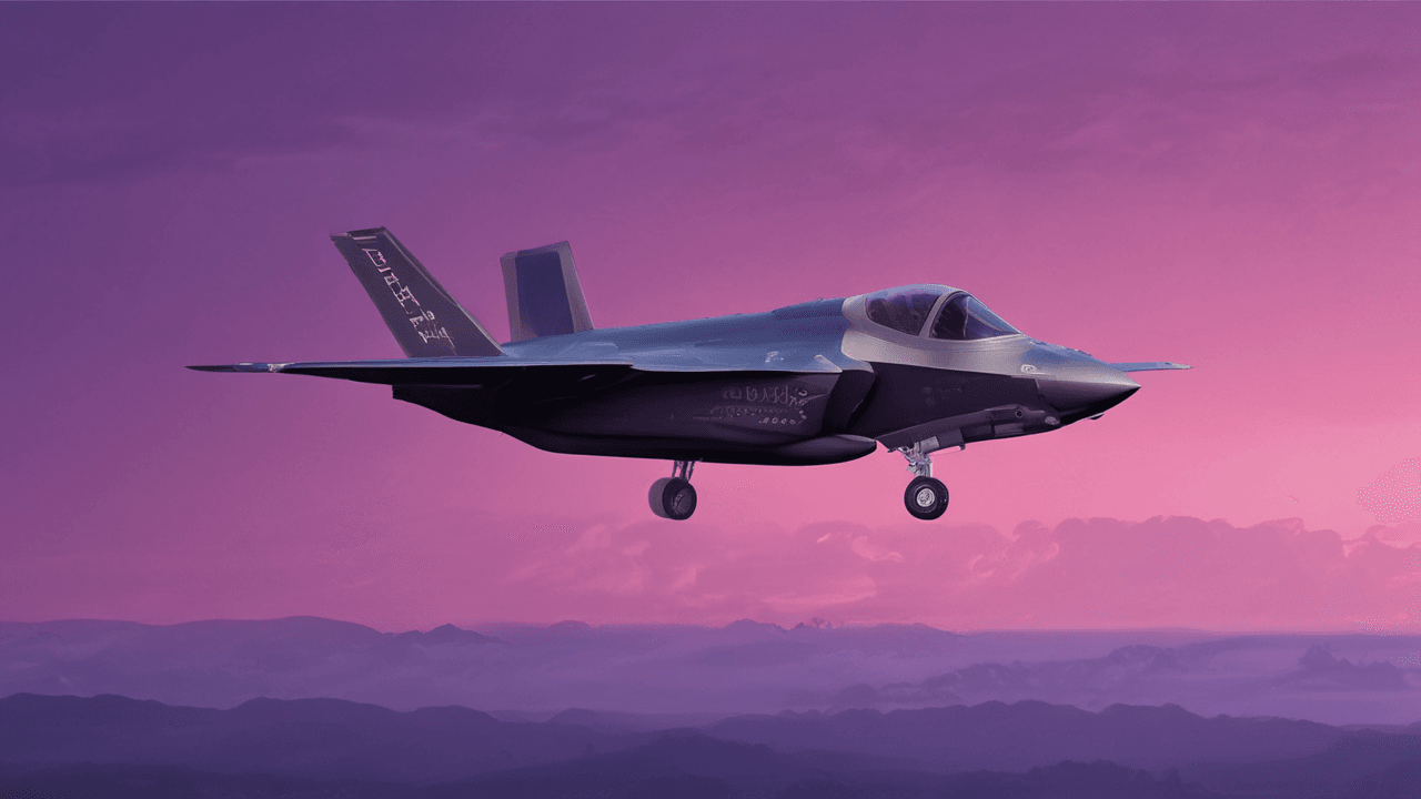 Lockheed Martin stock analysis: defense budget impact, AI strategy, and dividend prospects.