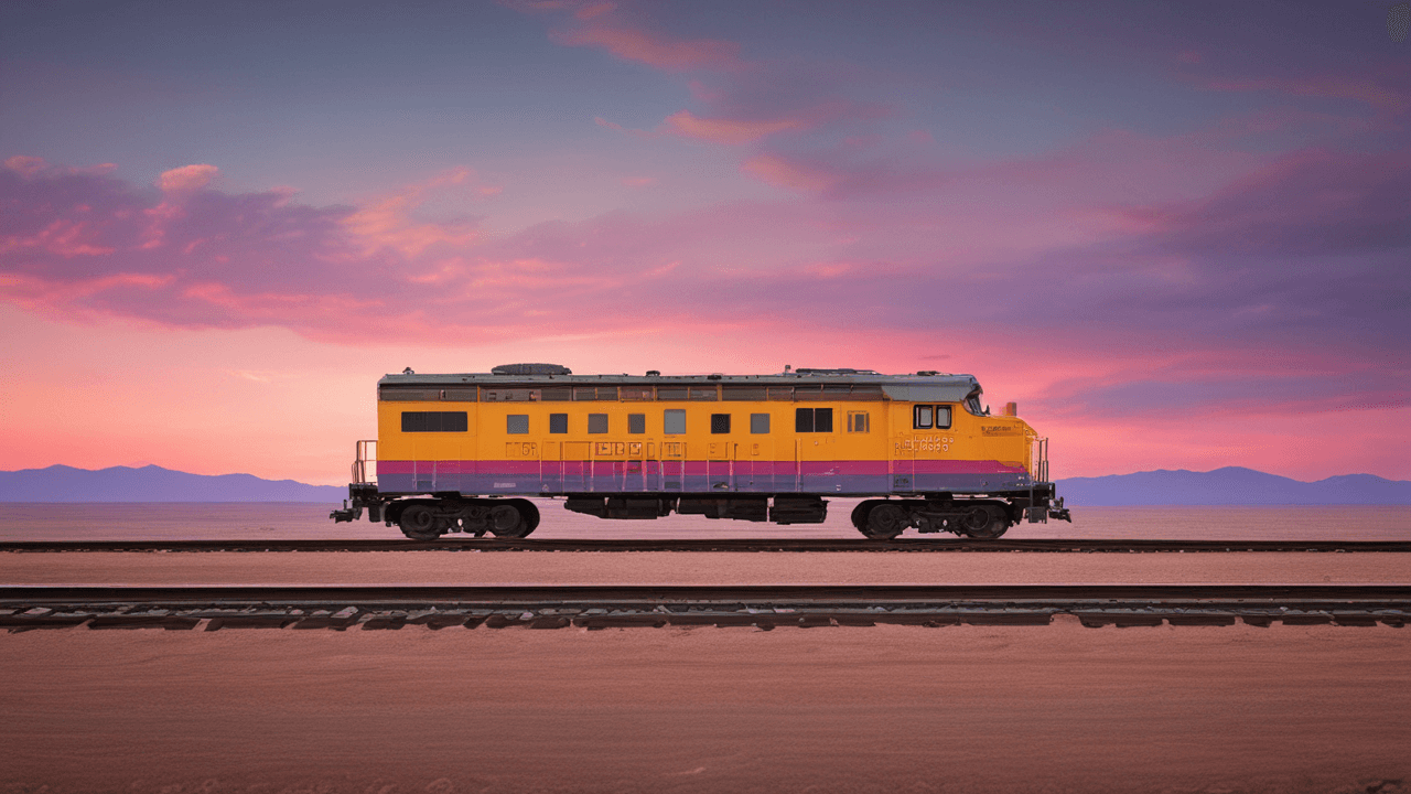 Union Pacific stock analysis: Navigating economic uncertainty, dividend reliability, and competitive landscape.