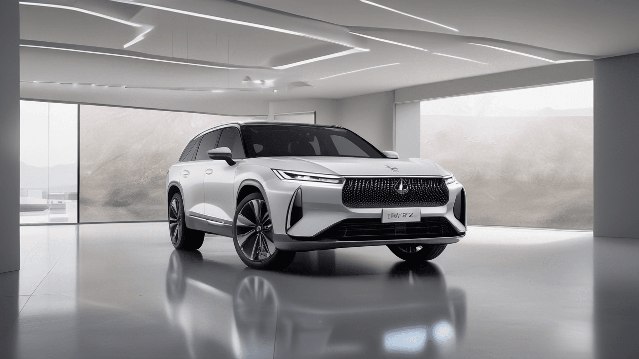 Lucid Group Q4 2024 Earnings Preview: Analysis of challenges, opportunities, Gravity SUV impact, policy shifts, financial health, and competitive landscape against Tesla and Rivian. [LCID]