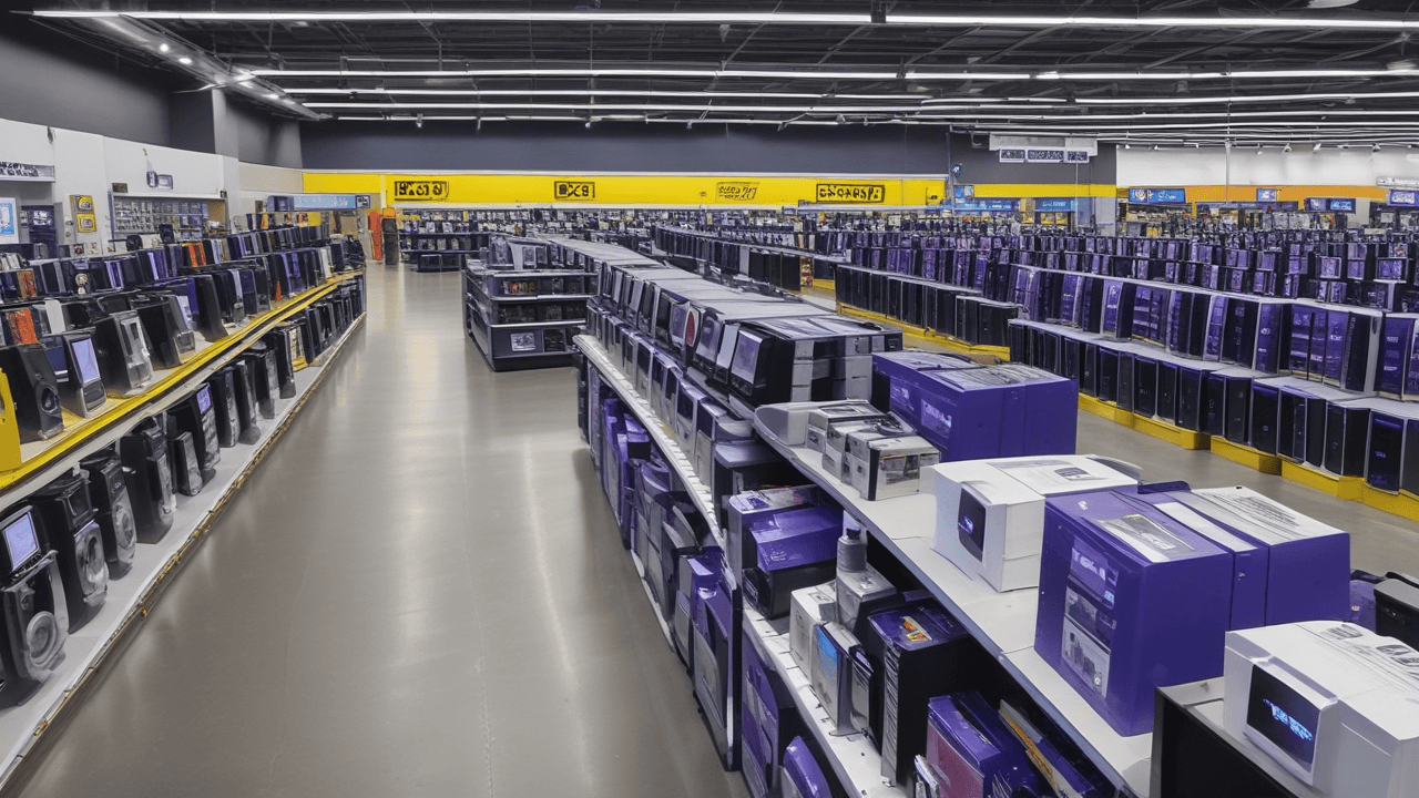 Best Buy stock analysis: earnings, dividends, omnichannel strategy, and the future of retail success.