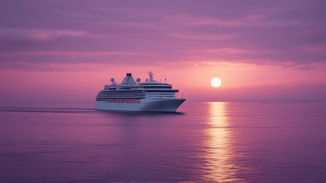 NCLH stock analysis: Tax concerns, culinary tours, and PayPal partnership impacting Norwegian Cruise Line Holdings. Stay informed!