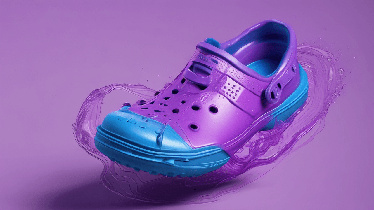 Crocs stock analysis: Legal challenges and market dynamics impacting CROX performance.