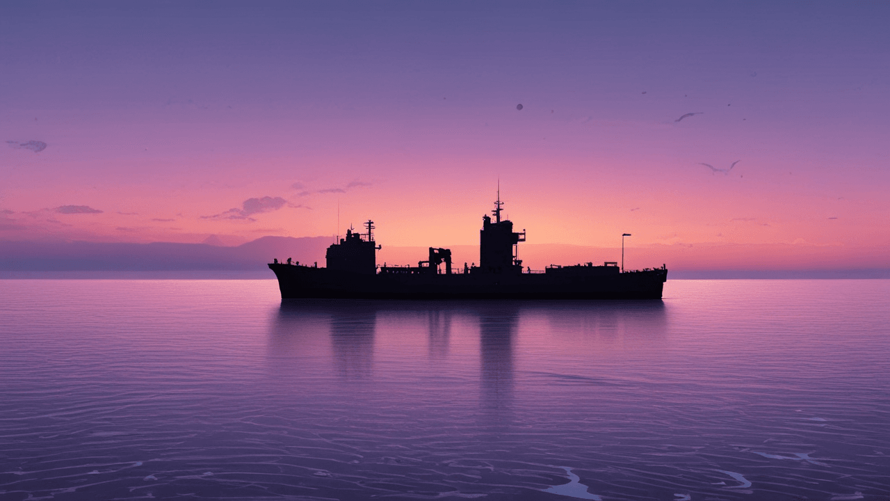 Eagle Bulk Shipping and Star Bulk merger: Market growth, cost synergies, and shareholder value in dry bulk shipping.