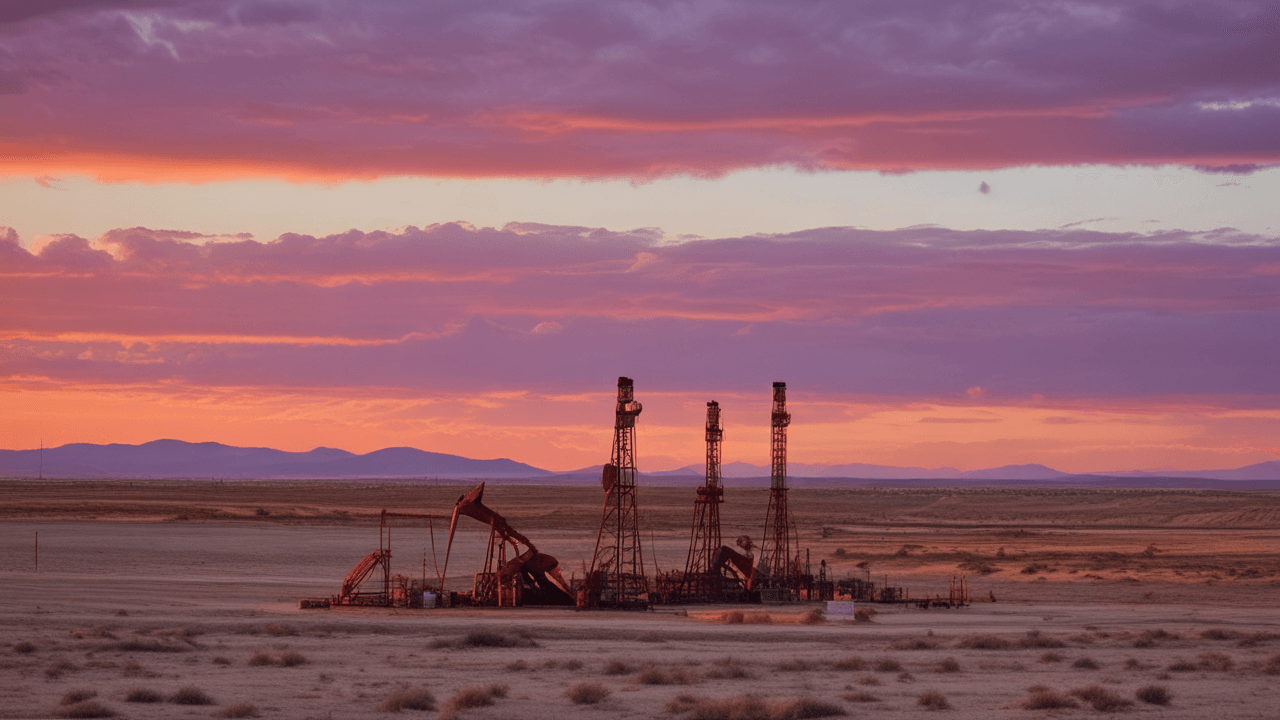 Texas Pacific Land Corporation: Analysis of growth, strategy, and outlook in the Permian Basin. Insights into financial performance, water services, and market dynamics.