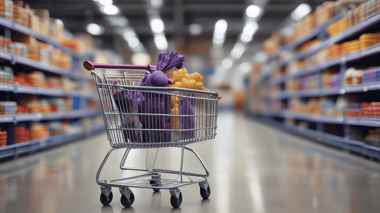 Costco's Market Trends: A deep dive into Costco's performance, membership loyalty, e-commerce growth, and strategies for navigating market volatility. Analyst insights included.