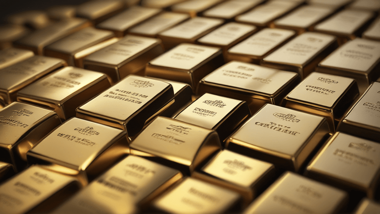 Kinross Gold stock analysis: Navigating market volatility and strategic investments for long-term growth. Stay informed on KGC's performance.