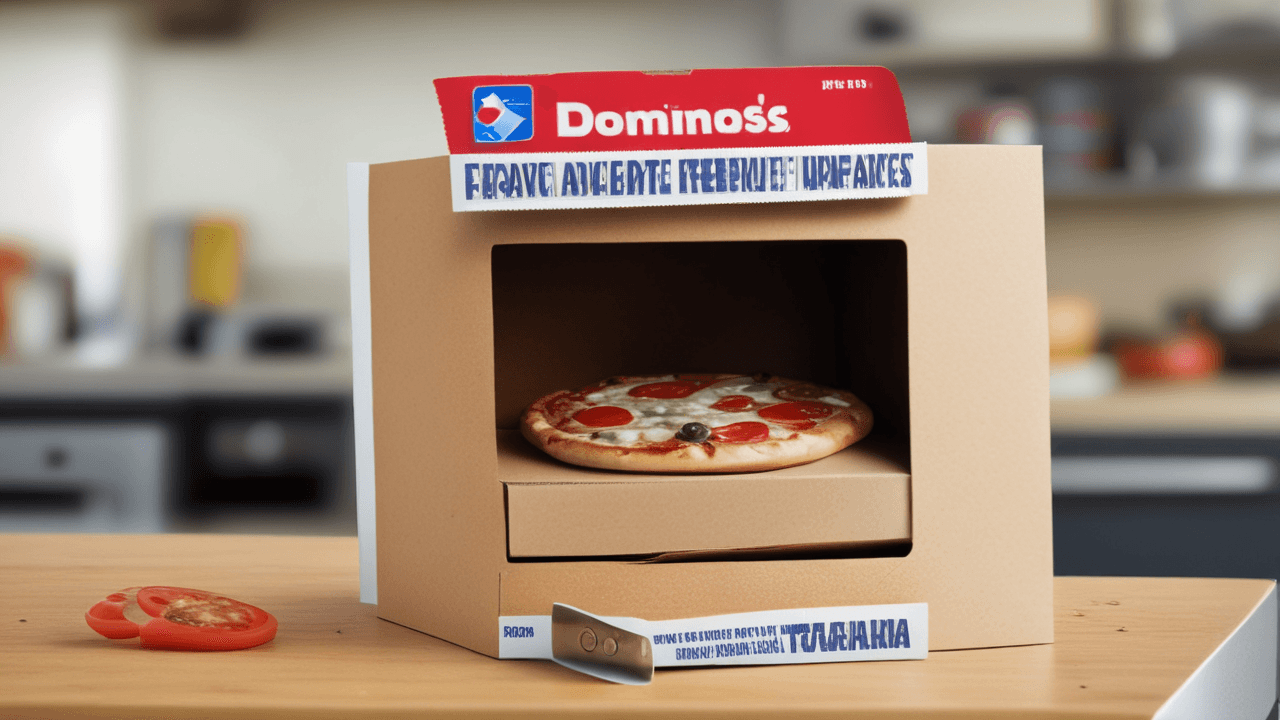 Domino's Pizza Q4 Earnings Analysis: Understanding DPZ's 'Hungry for MORE' Strategy, financial performance, and market challenges.