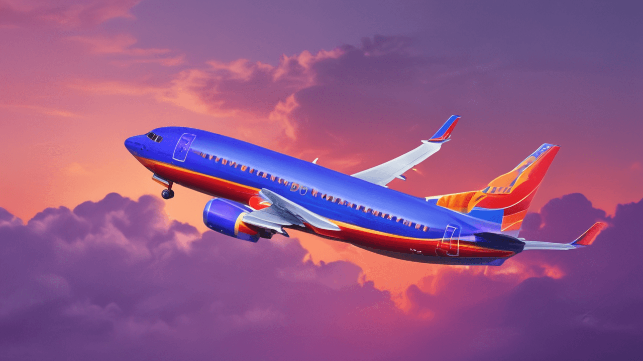 Southwest Airlines: Navigating turbulence with layoffs and strategic shifts. Stay informed on LUV stock.