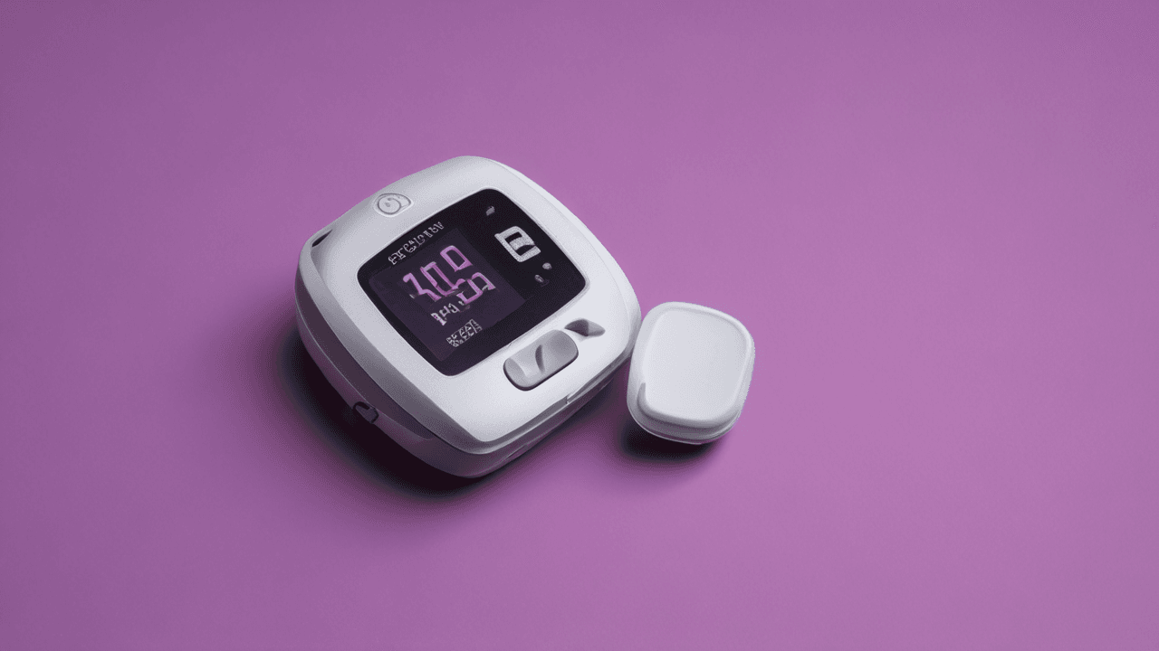 DexCom CGM: Understand competition, innovation, and future prospects in the CGM market. Analyst insights, financial health, and market trends.