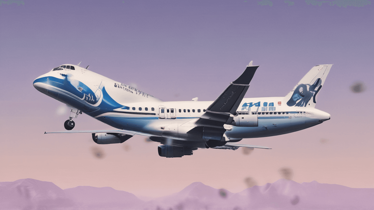 Alaska Air Group stock analysis: Financial performance, market trends, and future outlook for ALK.