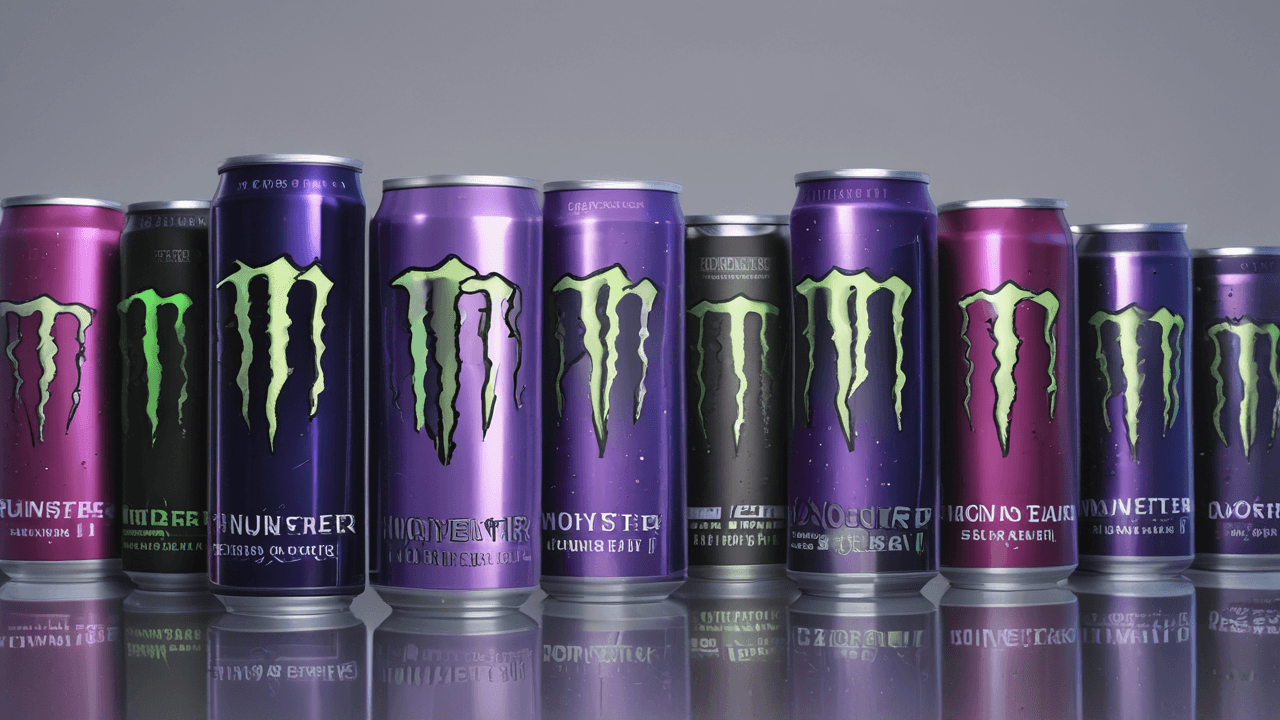 Monster Beverage Corporation: Analysis of Market Shifts, Earnings, and Stock Performance