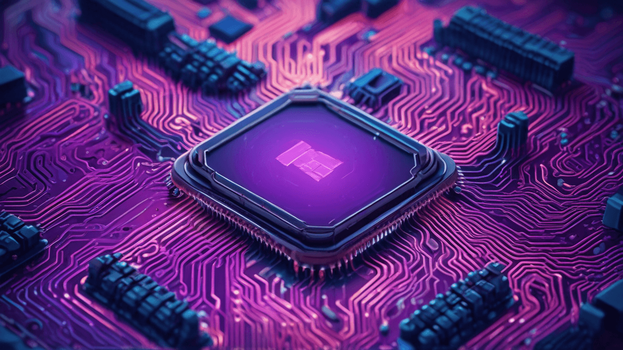 Marvell Technology's AI-driven growth and challenges in the semiconductor market, including custom AI accelerators, competition from ARM, and financial performance.