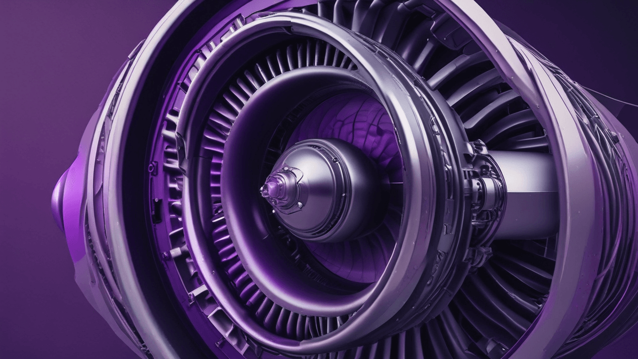 GE Aerospace: Exploring financial performance, industry trends, and the future of aerospace & defense. Learn about GE's growth, innovation, and strategic direction.