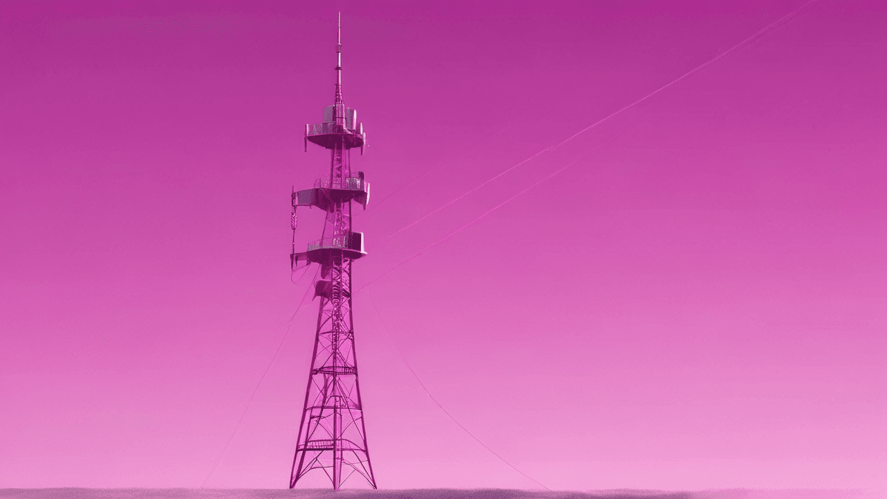 T-Mobile's 5G leadership and strategies for 2025: public safety, customer acquisition, and competitive analysis.