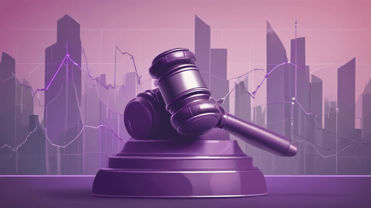 Merck (MRK) Investor Lawsuits: Stock Impact & Outlook. Legal challenges, WELIREG approval, Keytruda performance, and financial stability analysis.