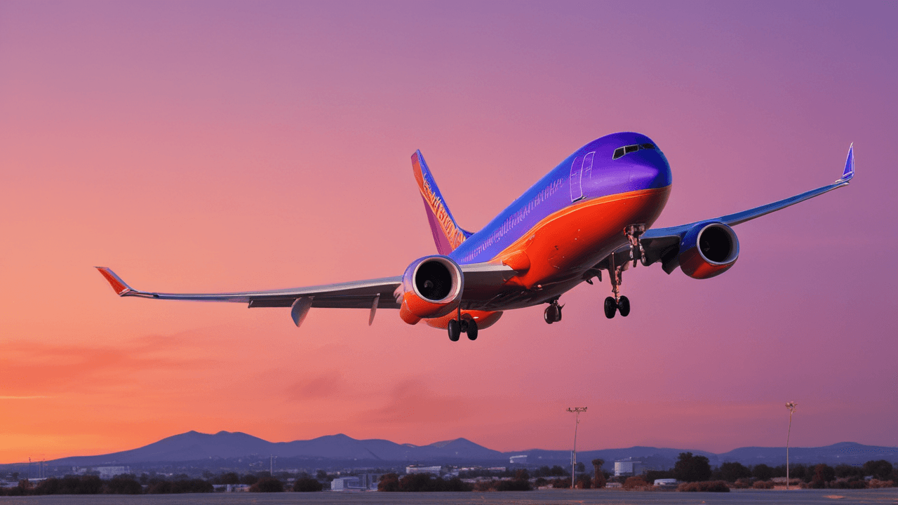 Southwest Airlines faces cost cuts, investor pressure, and a securities investigation. Learn about LUV's turnaround strategy and financial health.