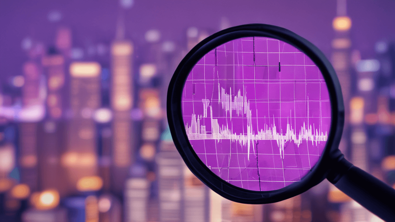 MSCI stock analysis: Securities probe and profit decline impacting investors.