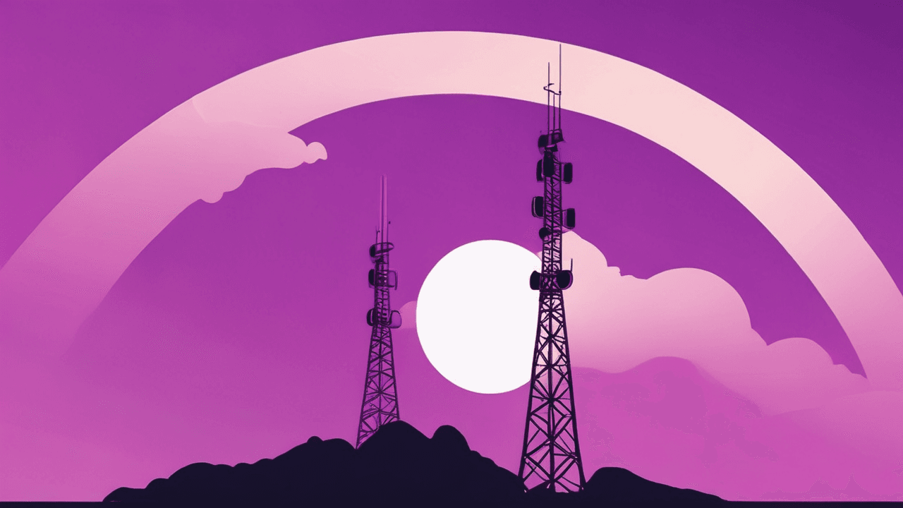 COMSovereign's 5G Challenges: Navigating Financial Hurdles and Nasdaq Delisting Risks in the competitive telecom landscape.