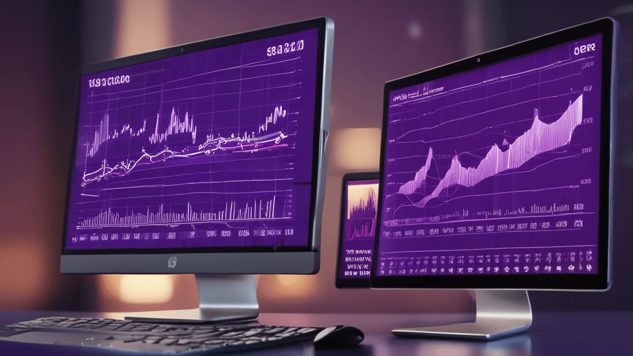 Datadog Financial Performance: Revenue Growth, Profitability, and Future Outlook - In-depth analysis of DDOG's financials, including cash flow, growth metrics, and risk assessment.