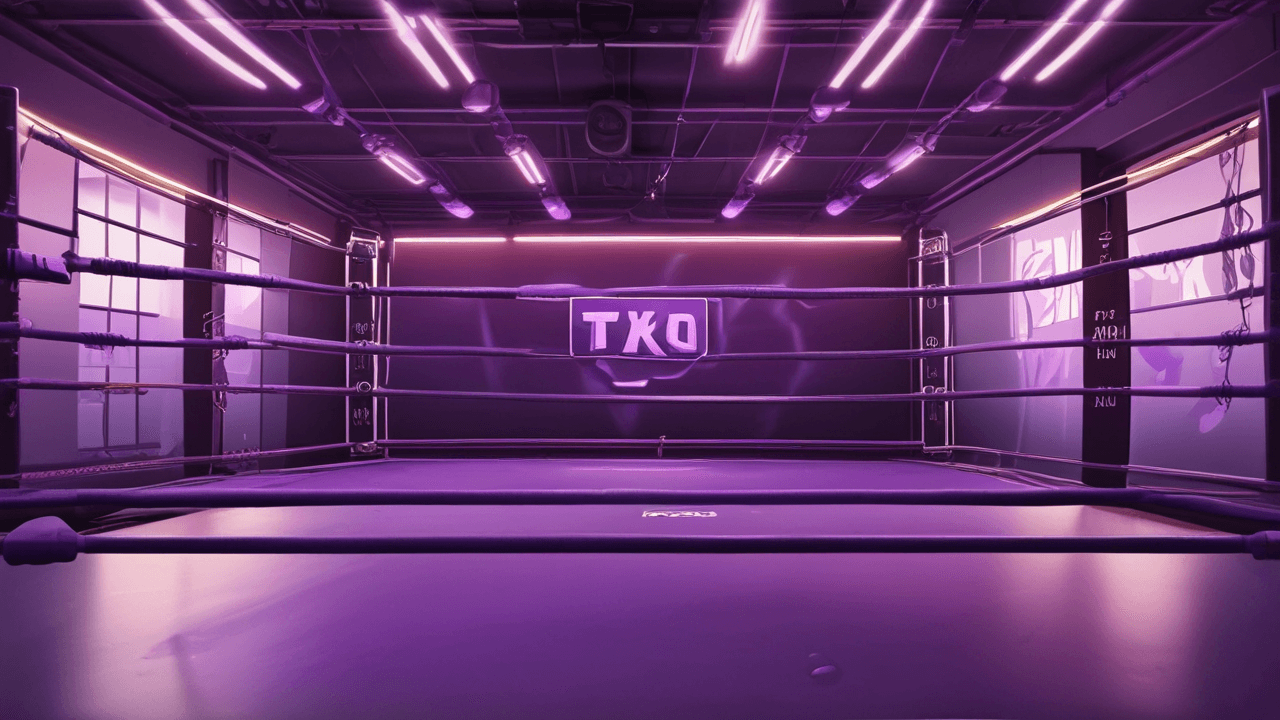 TKO Group enters boxing ring with Saudi partnership. News, analysis, and stock insights on TKO's strategic expansion.